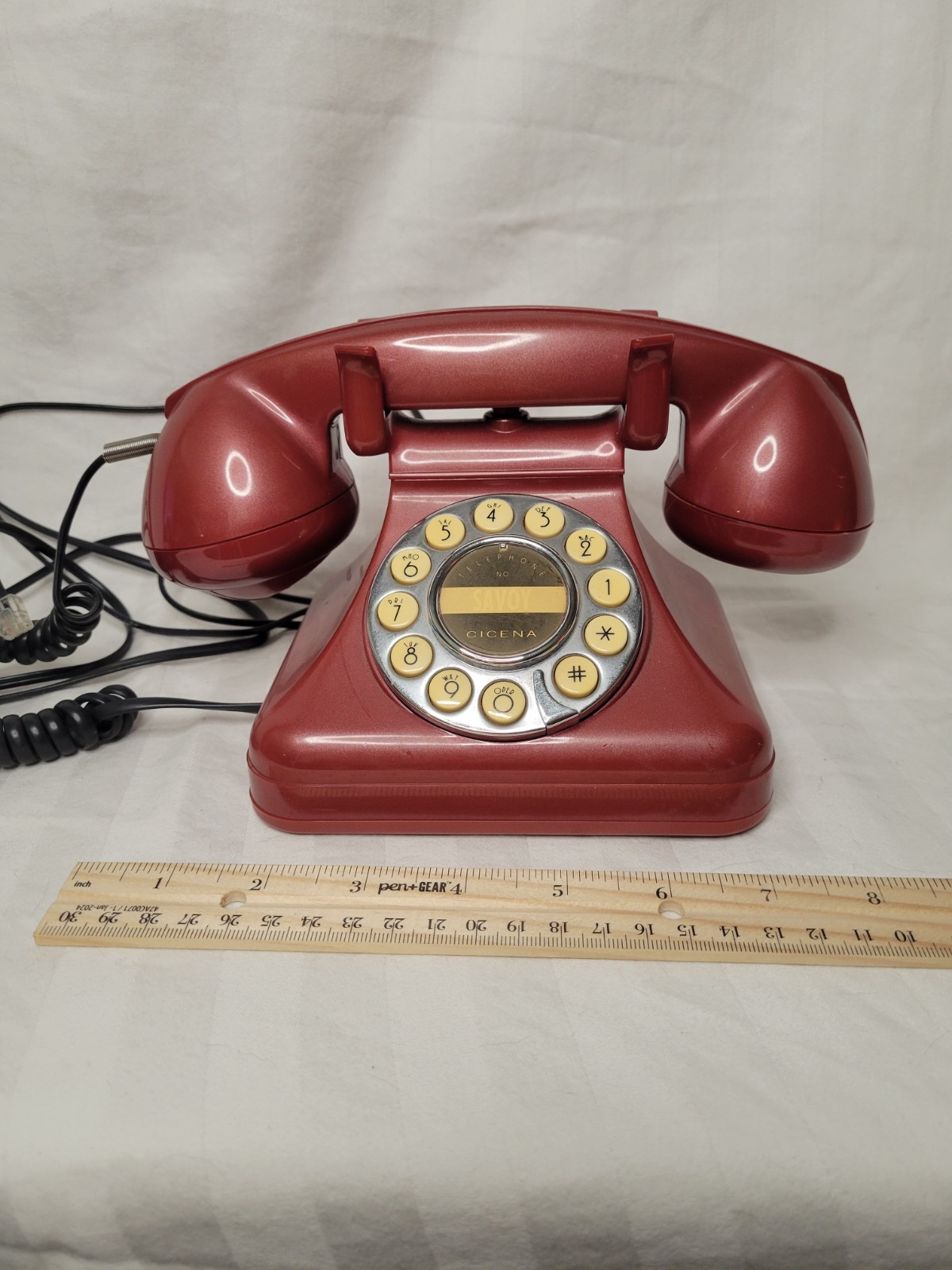 Vintage phone 03