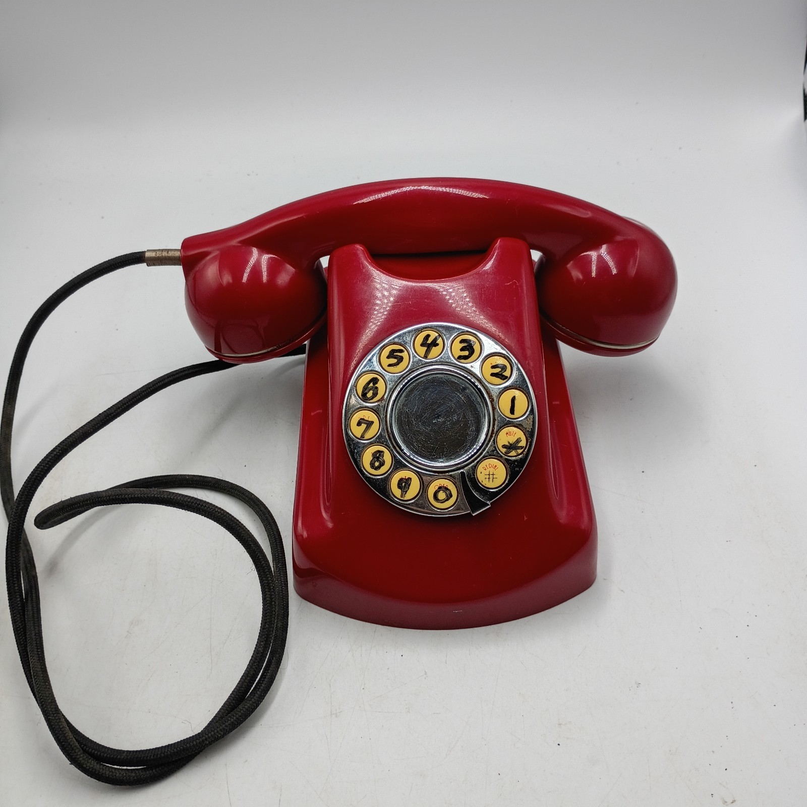 Vintage phone 07